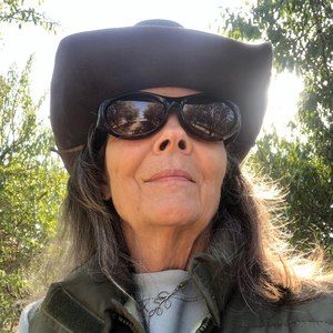 Meet your Posher, Darleen